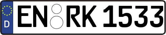 EN-RK1533