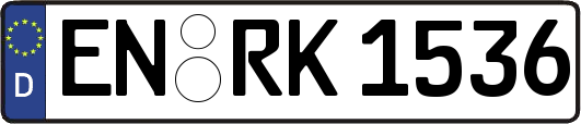 EN-RK1536
