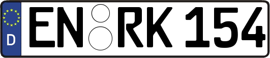 EN-RK154