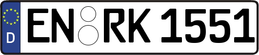 EN-RK1551