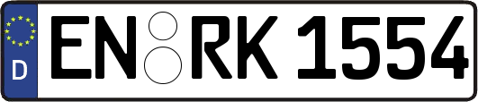 EN-RK1554
