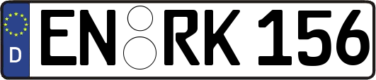 EN-RK156