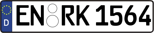 EN-RK1564