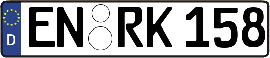 EN-RK158