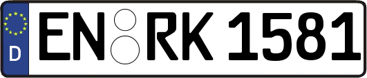 EN-RK1581