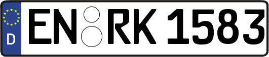EN-RK1583
