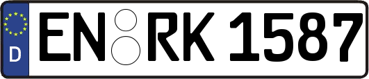 EN-RK1587
