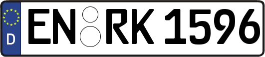 EN-RK1596