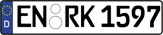 EN-RK1597