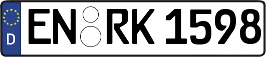 EN-RK1598
