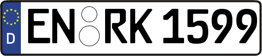 EN-RK1599