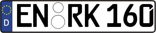 EN-RK160