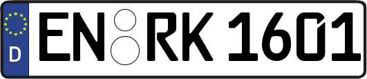 EN-RK1601