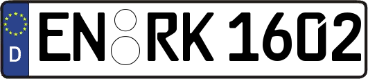 EN-RK1602