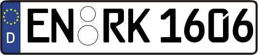 EN-RK1606