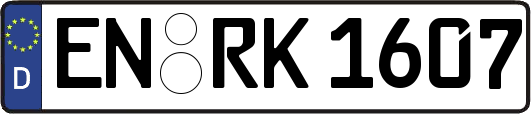 EN-RK1607