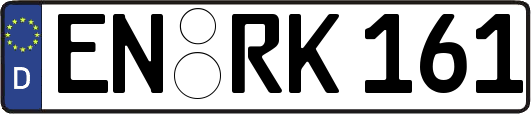 EN-RK161