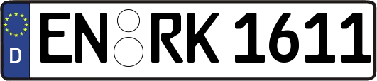 EN-RK1611