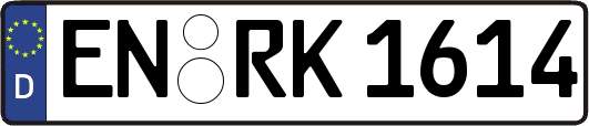 EN-RK1614