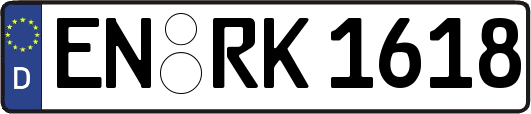 EN-RK1618