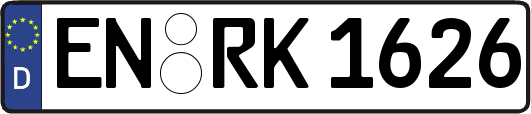 EN-RK1626
