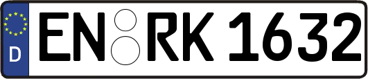 EN-RK1632