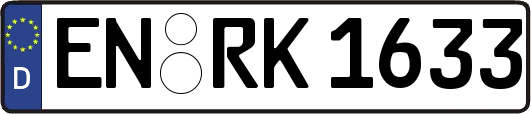 EN-RK1633