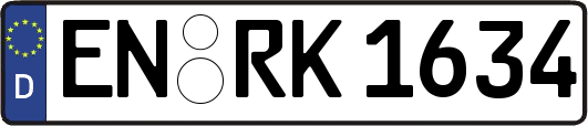 EN-RK1634