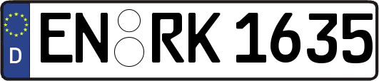 EN-RK1635