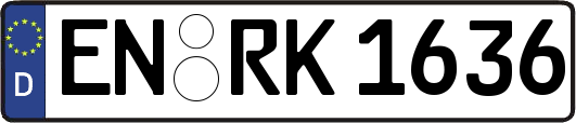 EN-RK1636