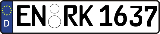 EN-RK1637