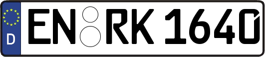 EN-RK1640