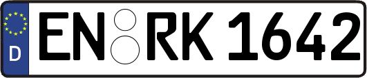 EN-RK1642