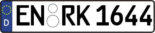 EN-RK1644