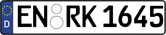 EN-RK1645