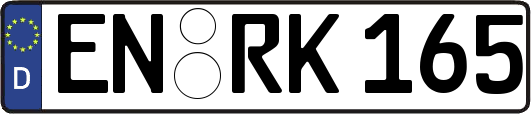 EN-RK165
