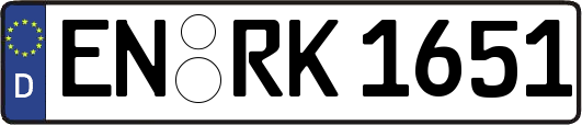 EN-RK1651