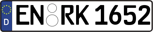 EN-RK1652