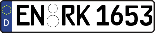 EN-RK1653