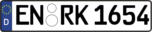EN-RK1654