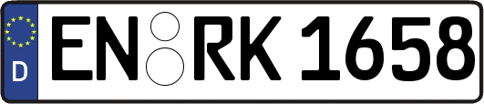 EN-RK1658
