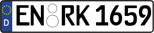 EN-RK1659