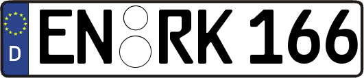 EN-RK166