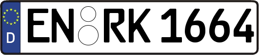EN-RK1664