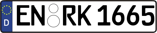 EN-RK1665