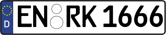 EN-RK1666