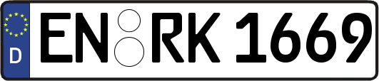 EN-RK1669