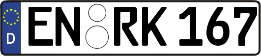 EN-RK167