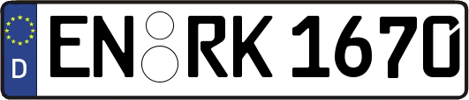 EN-RK1670