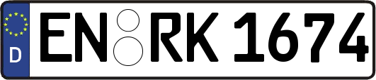 EN-RK1674